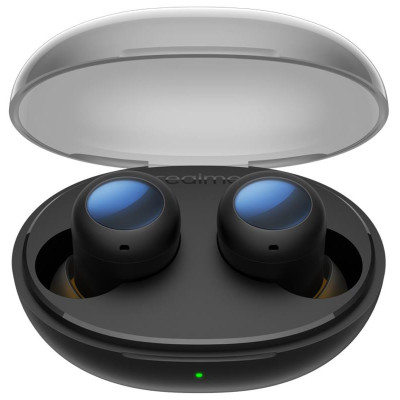 Bluetooth-гарнітура Realme Q2s Night Black_