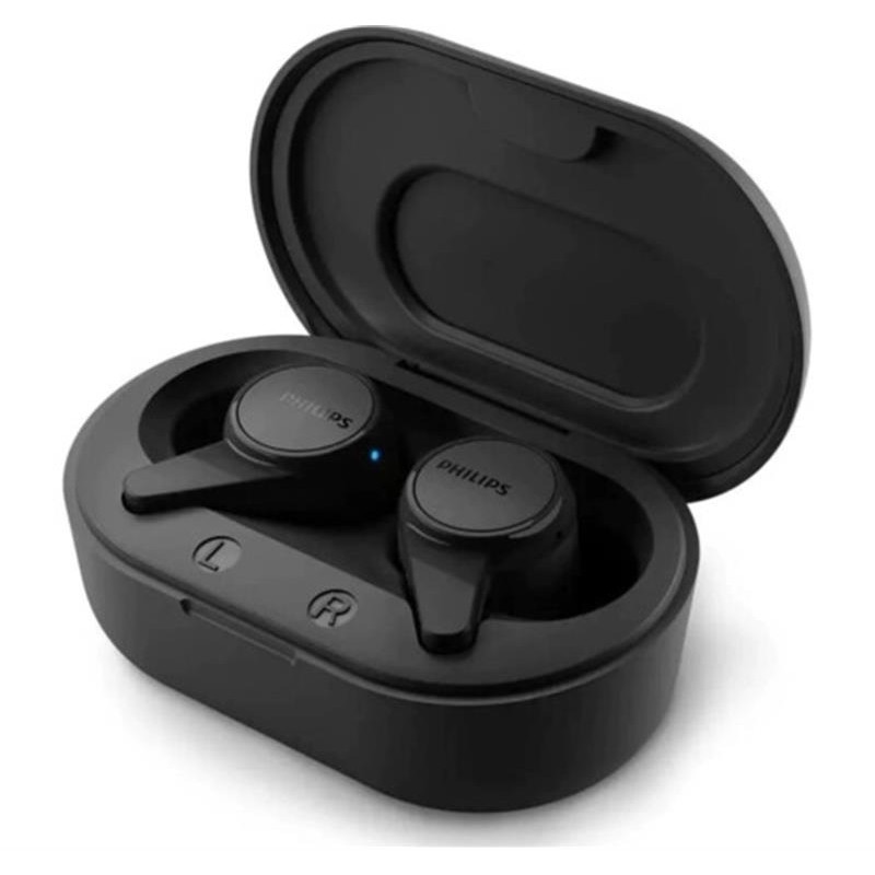 Bluetooth-гарнітура Philips TAT1207BK/00 Black