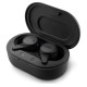 Bluetooth-гарнітура Philips TAT1207BK/00 Black