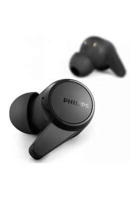 Bluetooth-гарнітура Philips TAT1207BK/00 Black