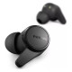 Bluetooth-гарнітура Philips TAT1207BK/00 Black