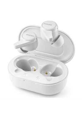 Bluetooth-гарнітура Philips TAT1207WT/00 White