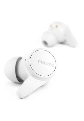 Bluetooth-гарнітура Philips TAT1207WT/00 White