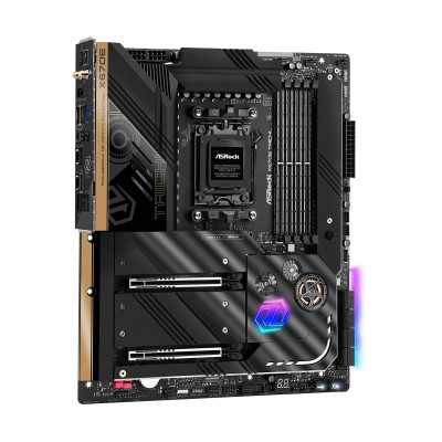 Материнська плата ASRock X670E Taichi Socket AM5 Материнська плата ASRock X670E Taichi Socket AM5