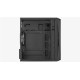 Корпус AeroCool CS-107-A-BK-v2 (ACCS-PC14032.11) Black без БЖ