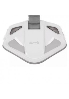 Пилосос Xiaomi Deerma Steam Mop & Vacuum Cleaner White (DEM-ZQ990W)