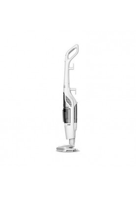 Пилосос Xiaomi Deerma Steam Mop & Vacuum Cleaner White (DEM-ZQ990W)