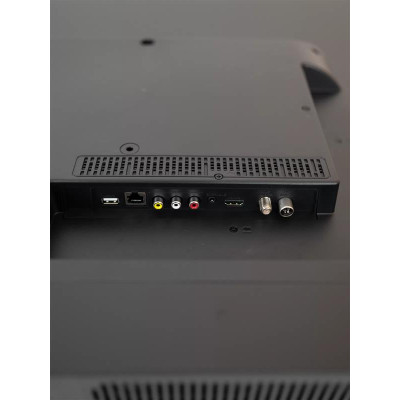 Телевiзор Satelit 55U9200WS