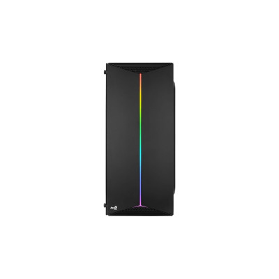 Корпус AeroCool Split-A-BK-v1 (ACCM-PV18012.11) Black без БЖ