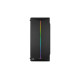 Корпус AeroCool Split-A-BK-v1 (ACCM-PV18012.11) Black без БЖ
