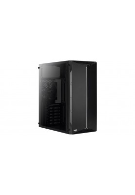 Корпус AeroCool Split-A-BK-v1 (ACCM-PV18012.11) Black без БЖ