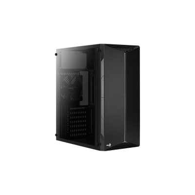 Корпус AeroCool Split-A-BK-v1 (ACCM-PV18012.11) Black без БЖ