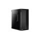 Корпус AeroCool Split-A-BK-v1 (ACCM-PV18012.11) Black без БЖ
