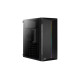Корпус AeroCool Split-A-BK-v1 (ACCM-PV18012.11) Black без БЖ