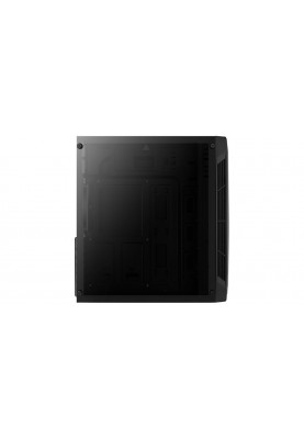 Корпус AeroCool Split-A-BK-v1 (ACCM-PV18012.11) Black без БЖ