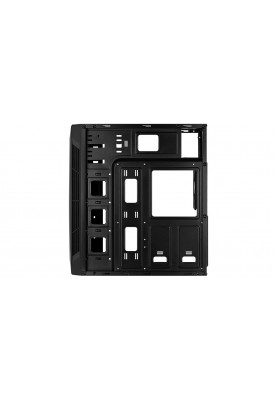 Корпус AeroCool Split-A-BK-v1 (ACCM-PV18012.11) Black без БЖ