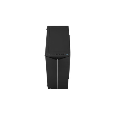 Корпус AeroCool Split-A-BK-v1 (ACCM-PV18012.11) Black без БЖ