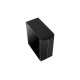 Корпус AeroCool Split-A-BK-v1 (ACCM-PV18012.11) Black без БЖ