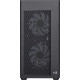 Корпус AeroCool Hexform-G-BK-v2 (ACCS-PV38033.11) Black без БЖ