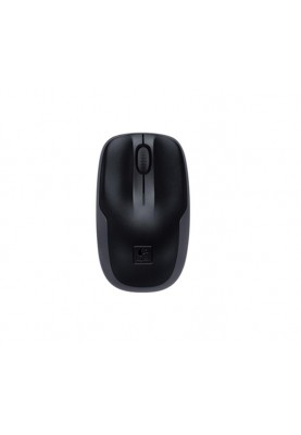 Комплект (клавіатура, мишка) бездротовий Logitech MK220 Black USB (920-003168)