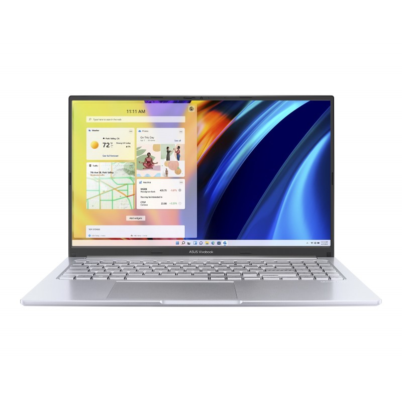 Ноутбук Asus M1503IA-L1088 (90NB0Y62-M00440) FullHD Silver