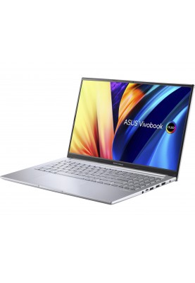 Ноутбук Asus M1503IA-L1088 (90NB0Y62-M00440) FullHD Silver