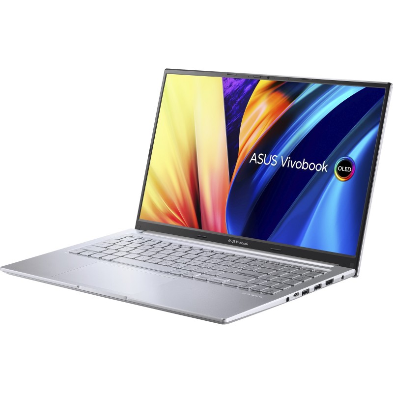 Ноутбук Asus M1503IA-L1088 (90NB0Y62-M00440) FullHD Silver