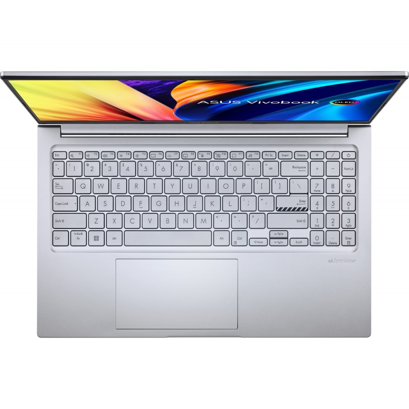 Ноутбук Asus M1503IA-L1088 (90NB0Y62-M00440) FullHD Silver