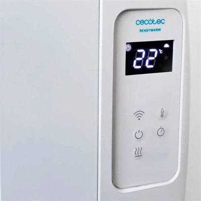 Конвектор Cecotec Ready Warm 1200 Thermal Connected (CCTC-05373)