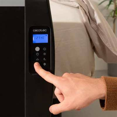 Конвектор Cecotec Ready Warm 2000 Thermal Black (CCTC-05895)