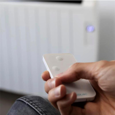 Конвектор Cecotec Ready Warm 2500 Thermal Connected (CCTC-05376)