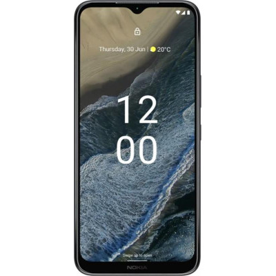 Смартфон Nokia G11 Plus 4/64GB Dual Sim Grey