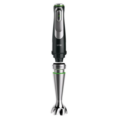 Блендер Braun MQ 9195 XLI