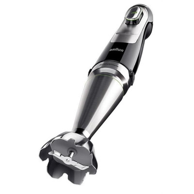 Блендер Braun MQ 9195 XLI