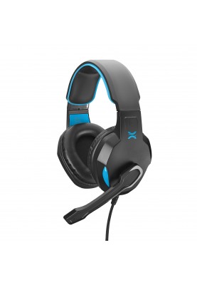 Гарнiтура Pyre Gaming headset Black (4770070881842)