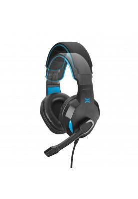 Гарнiтура Pyre Gaming headset Black (4770070881842)