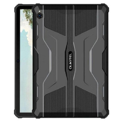 Планшет Oukitel RT1 4/64GB 4G Dual Sim Black