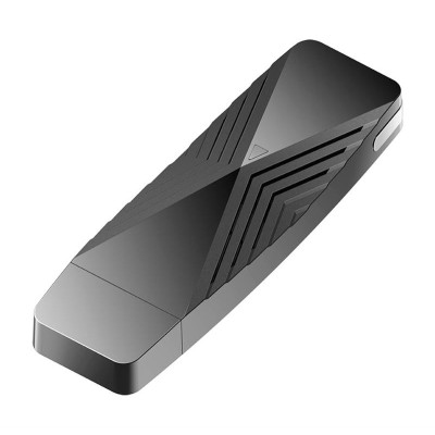 Бездротовий адаптер  D-Link DWA-X1850