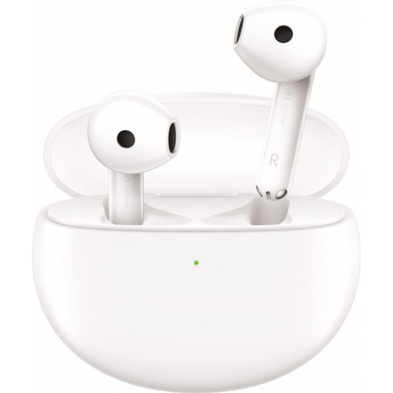 Bluetooth-гарнітура Oppo Enco Air 2 White (ETE11 White)