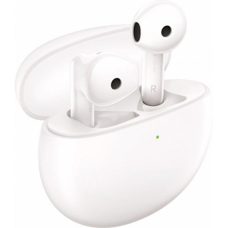 Bluetooth-гарнітура Oppo Enco Air 2 White (ETE11 White)