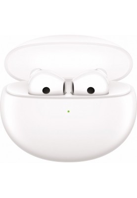 Bluetooth-гарнітура Oppo Enco Air 2 White (ETE11 White)