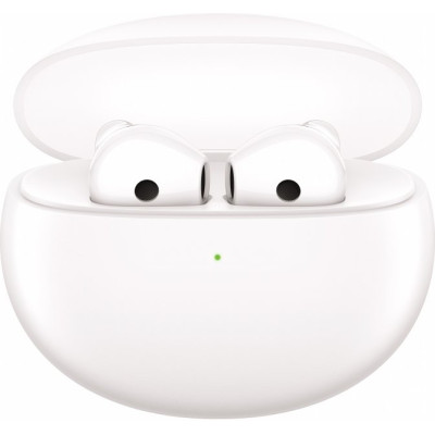 Bluetooth-гарнітура Oppo Enco Air 2 White (ETE11 White)