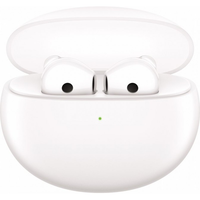 Bluetooth-гарнітура Oppo Enco Air 2 White (ETE11 White)