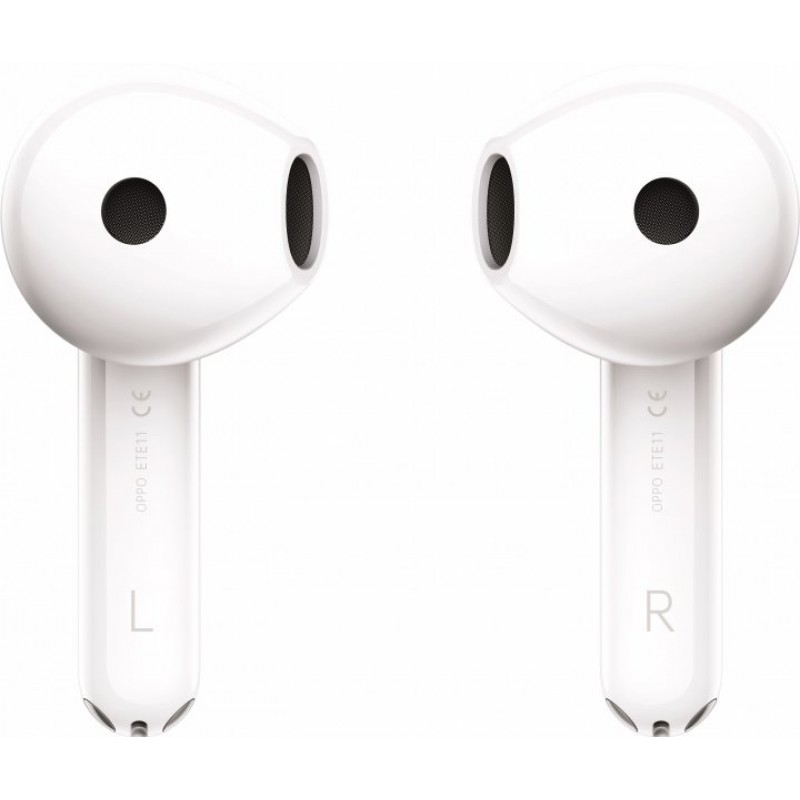 Bluetooth-гарнітура Oppo Enco Air 2 White (ETE11 White)