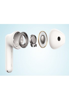 Bluetooth-гарнітура Oppo Enco Air 2 White (ETE11 White)