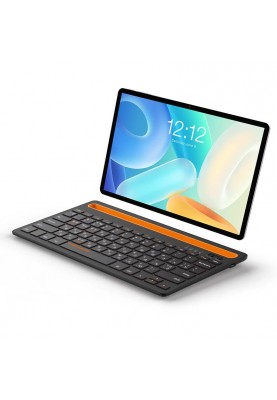 Планшетний ПК Teclast M40 Air 8/128GB 4G Dual Sim Space Gray (TLA001/KS10/TL-102783) з клавіатурою KS10