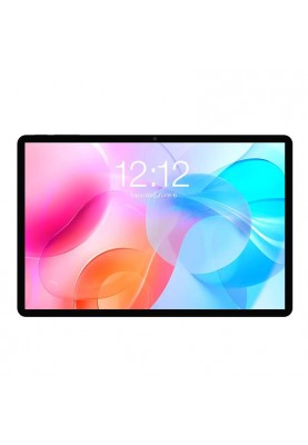 Планшетний ПК Teclast M40 Air 8/128GB 4G Dual Sim Space Gray (TLA001/KS10/TL-102783) з клавіатурою KS10