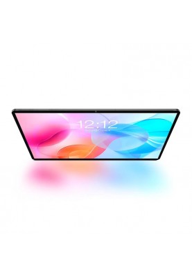 Планшетний ПК Teclast M40 Air 8/128GB 4G Dual Sim Space Gray (TLA001/KS10/TL-102783) з клавіатурою KS10