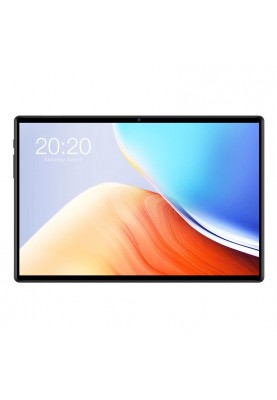 Планшетний ПК Teclast M40S 4/128GB 4G Dual Sim Space Gray (TLA007/KS10/TL-102782) з клавіатурою KS10