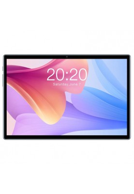 Планшет Teclast P20S 4/64GB 4G Dual Sim Ice Blue (TLA007/M5A1/TL-102773)